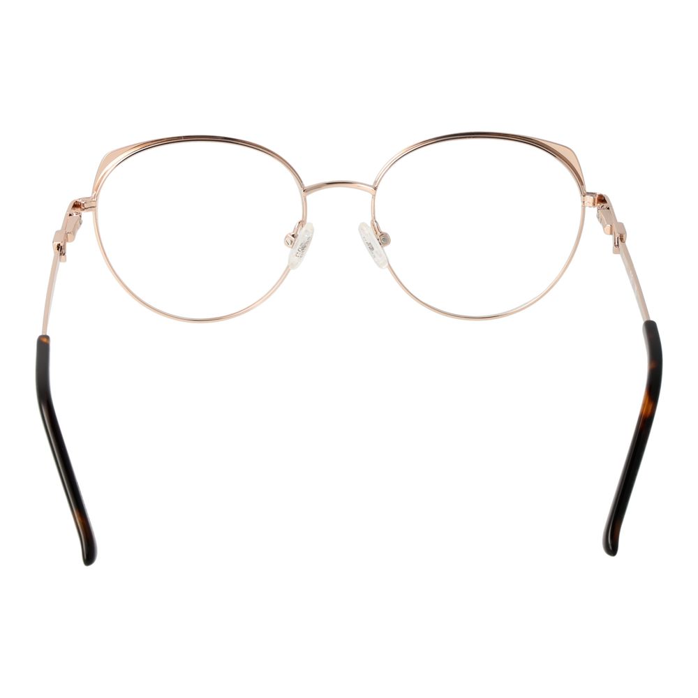 Guess Gold Metal Glasses Women's (Frames)