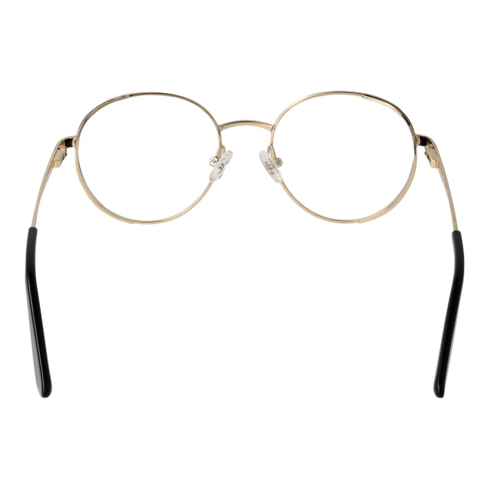Guess Gold Metal Glasses Women's (Frames)