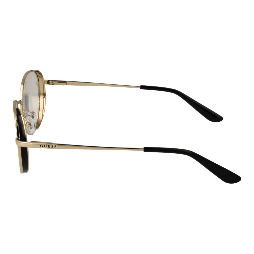 Guess Gold Metal Glasses Women's (Frames)