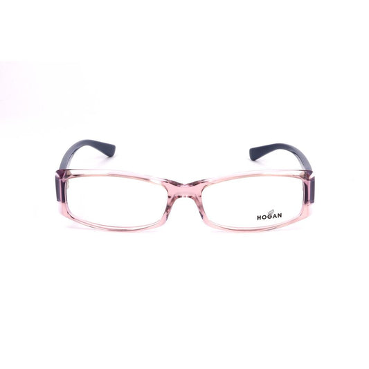 Hogan Purple Plastic Glasses Women's (Frames)