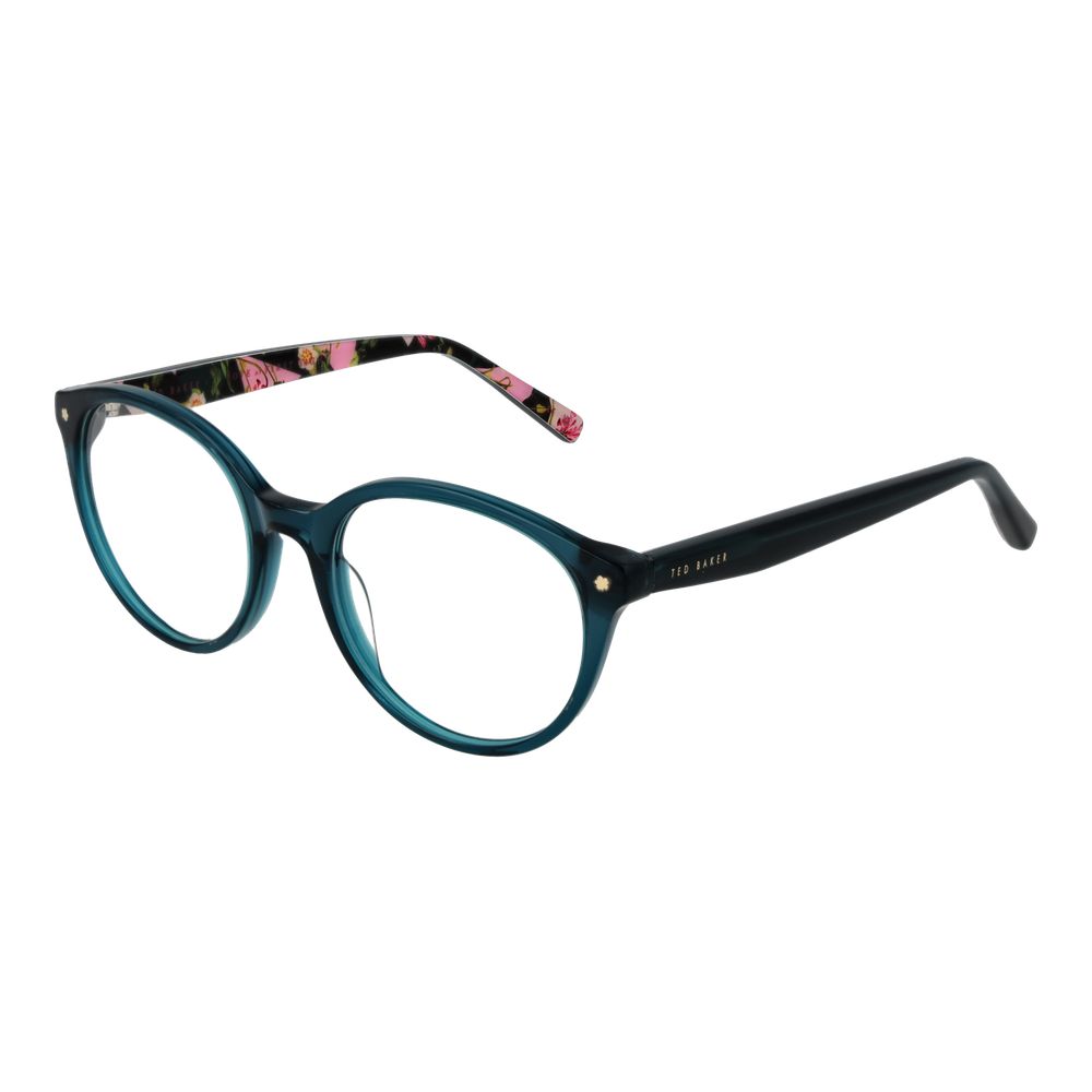 Ted Baker Bicolor Plastic Glasses Women's (Frames)