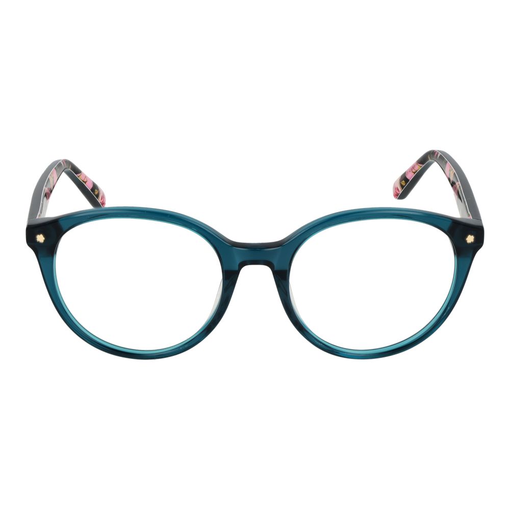 Ted Baker Bicolor Plastic Glasses Women's (Frames)