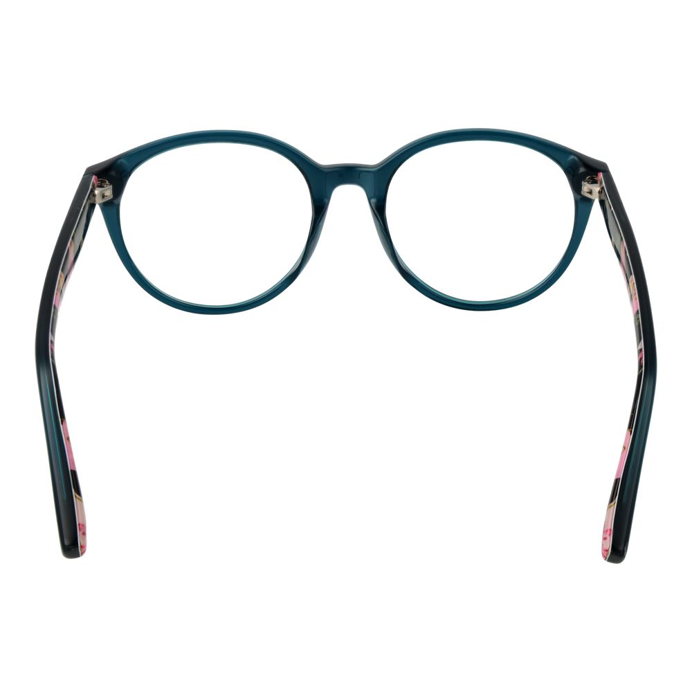 Ted Baker Bicolor Plastic Glasses Women's (Frames)