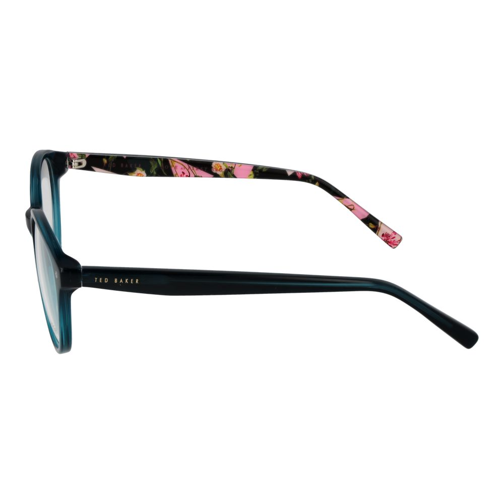 Ted Baker Bicolor Plastic Glasses Women's (Frames)