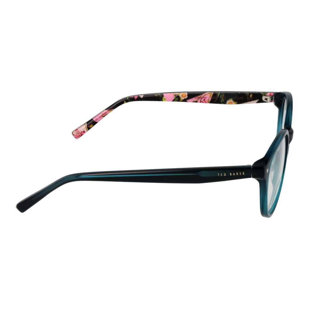 Ted Baker Bicolor Plastic Glasses Women's (Frames)