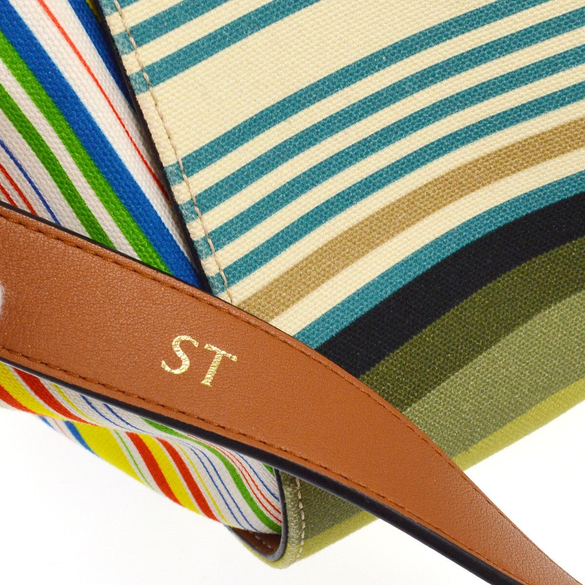 Loewe Hammock Bag Printed Canvas Multicolour Canvas Shoulder Bag Bag (Pre-Owned)